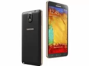 "Samsung Galaxy Note 3 Gold Black Price in Pakistan, Specifications, Features"