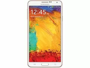 "Samsung Galaxy Note 3 Gold White Price in Pakistan, Specifications, Features"