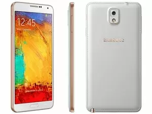 "Samsung Galaxy Note 3 Golden Price in Pakistan, Specifications, Features"