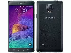 "Samsung Galaxy Note 4 Dual Price in Pakistan, Specifications, Features"