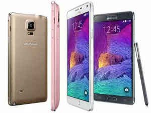 "Samsung Galaxy Note 4 Price in Pakistan, Specifications, Features"