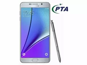 "Samsung Galaxy Note 5 Dual Price in Pakistan, Specifications, Features"