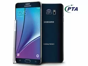 "Samsung Galaxy Note 5 Price in Pakistan, Specifications, Features"