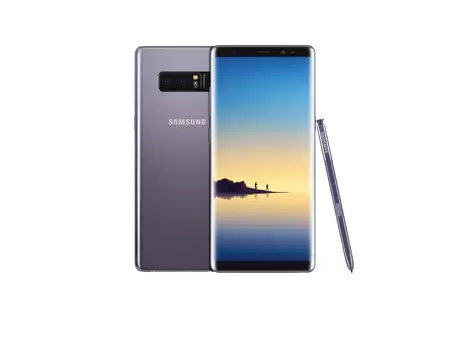 "Samsung Galaxy Note 8 Single Sim Price in Pakistan, Specifications, Features"