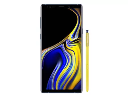 "Samsung Galaxy Note 9 4G Mobile 6GB RAM 128GB Storage Price in Pakistan, Specifications, Features"