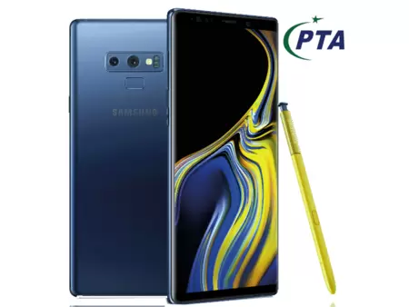 "Samsung Galaxy Note 9 Price in Pakistan, Specifications, Features"