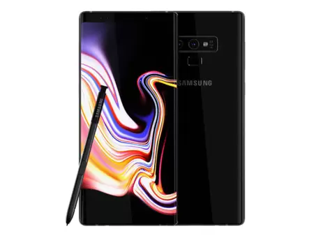 "Samsung Galaxy Note 9 Single SIM Mobile 8GB RAM 512 GB Storage Price in Pakistan, Specifications, Features"