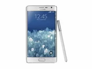 "Samsung Galaxy Note Edge Price in Pakistan, Specifications, Features"