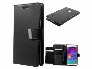 "Samsung Galaxy Note4 Case Black Price in Pakistan, Specifications, Features"