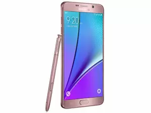 "Samsung Galaxy Note5 Pink Gold Price in Pakistan, Specifications, Features"
