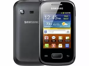 "Samsung Galaxy Pocket S5300 Price in Pakistan, Specifications, Features"