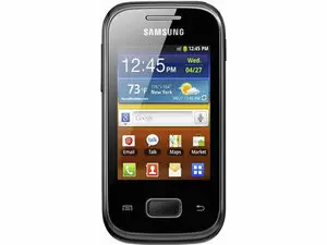 "Samsung Galaxy Pocket plus S5301 Price in Pakistan, Specifications, Features"