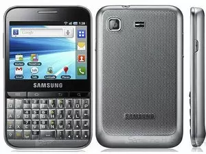 "Samsung Galaxy Pro B7510  Price in Pakistan, Specifications, Features"