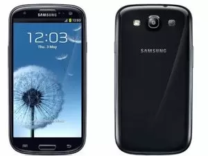 "Samsung Galaxy S III Black Price in Pakistan, Specifications, Features"