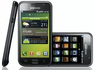 "Samsung Galaxy S Vibrant GT-i9000 Price in Pakistan, Specifications, Features"