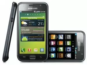 "Samsung Galaxy S i9000 Price in Pakistan, Specifications, Features"