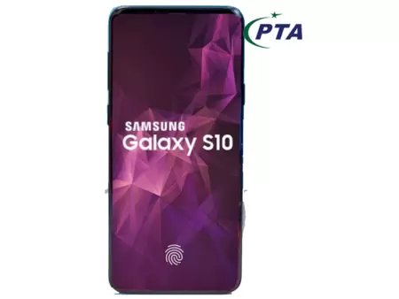 "Samsung Galaxy S10 8GB RAM 128GB Storage Official Warranty Price in Pakistan, Specifications, Features"