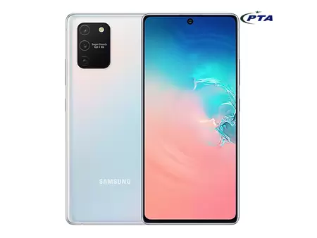 "Samsung Galaxy S10 Lite 6GB RAM 128GB Storage Price in Pakistan, Specifications, Features"