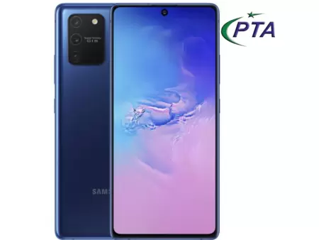 "Samsung Galaxy S10 Lite 8GB RAM 128GB Storage Price in Pakistan, Specifications, Features"
