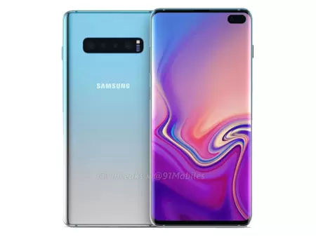 "Samsung Galaxy S10 Plus 8GB RAM 128GB Storage PTA Approve Price in Pakistan, Specifications, Features"