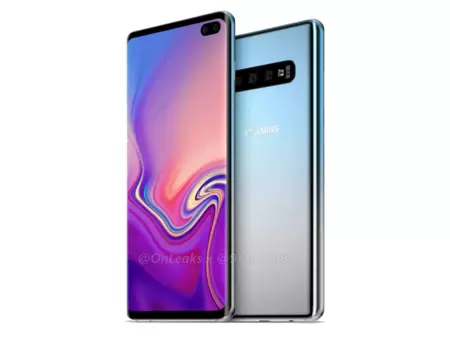 "Samsung Galaxy S10 Plus 8GB RAM 512GB Storage Price in Pakistan, Specifications, Features"
