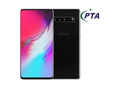 "Samsung Galaxy S10 Single sim 8GB RAM 128GB Storage Without Warranty (PTA Approve) Price in Pakistan, Specifications, Features"