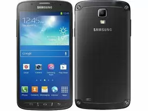 "Samsung Galaxy S4 Active Price in Pakistan, Specifications, Features"