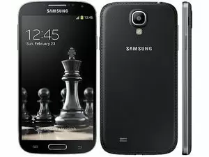"Samsung Galaxy S4 Black Edition Price in Pakistan, Specifications, Features"