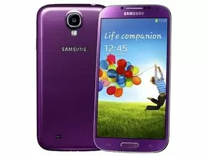 "Samsung Galaxy S4-Purple Price in Pakistan, Specifications, Features"