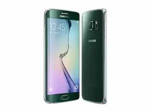 "Samsung Galaxy S6 Edge Green Price in Pakistan, Specifications, Features"