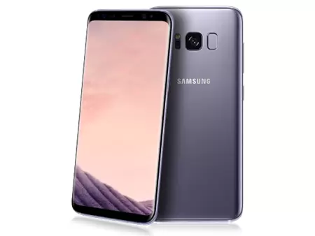 "Samsung Galaxy S8 64GB Price in Pakistan, Specifications, Features"