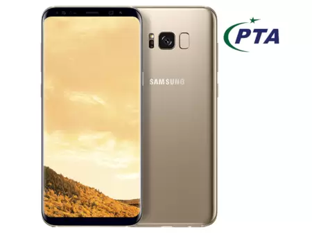 "Samsung Galaxy S8 Plus Single Sim Price in Pakistan, Specifications, Features"
