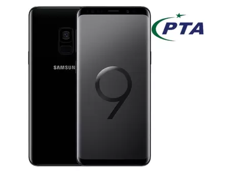 "Samsung Galaxy S9 4G Mobile 4GB RAM 64GB Storage Price in Pakistan, Specifications, Features"