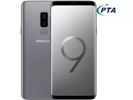 "Samsung Galaxy S9 Plus 4G Mobile 6GB RAM 128GB Storage Price in Pakistan, Specifications, Features"