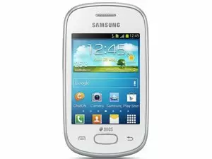 "Samsung Galaxy Star Price in Pakistan, Specifications, Features"