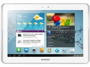 "Samsung Galaxy Tab 2 10.1 Wifi P5110 Price in Pakistan, Specifications, Features"