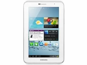 "Samsung Galaxy Tab 2 3G 8GB White Price in Pakistan, Specifications, Features"