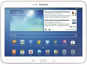 "Samsung Galaxy Tab 3 10.1 P5200 Price in Pakistan, Specifications, Features"
