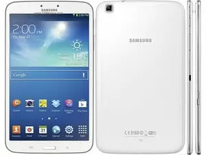 "Samsung Galaxy Tab 3 8.0 T311 Price in Pakistan, Specifications, Features"