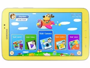 "Samsung Galaxy Tab 3 Kids Price in Pakistan, Specifications, Features"