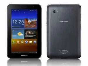 "Samsung Galaxy Tab 7.0 Plus 3G Price in Pakistan, Specifications, Features"