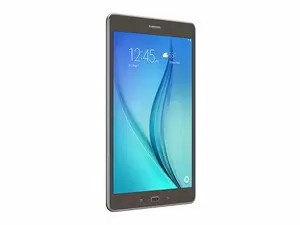 "Samsung Galaxy Tab A T555 Price in Pakistan, Specifications, Features"