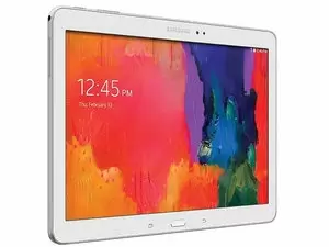 "Samsung Galaxy Tab Pro 10.1 LTE Price in Pakistan, Specifications, Features"