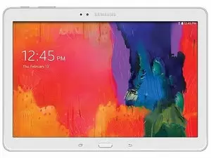 "Samsung Galaxy Tab Pro 10.1 Price in Pakistan, Specifications, Features"
