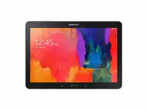 "Samsung Galaxy Tab Pro 10.1 SM-T520 Price in Pakistan, Specifications, Features"