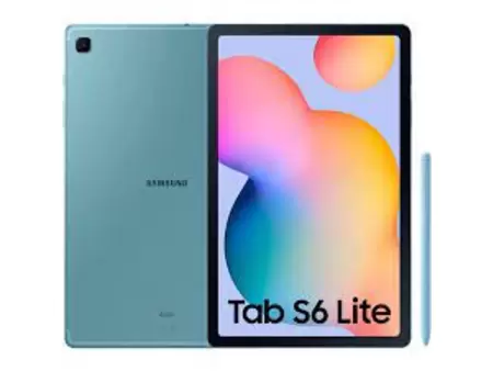 "Samsung Galaxy Tab S6 LITE P613 4GB RAM 64GB Storage Wifi 2022 Price in Pakistan, Specifications, Features"