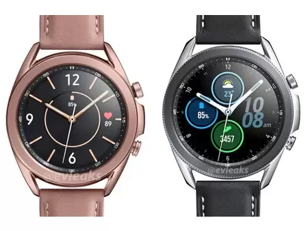 "Samsung Galaxy Watch 3 41mm Price in Pakistan, Specifications, Features"