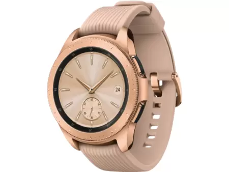 "Samsung Galaxy Watch S4 42mm R810 Rose Gold Price in Pakistan, Specifications, Features"