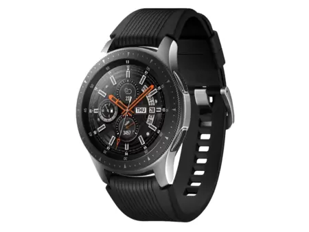 "Samsung Galaxy Watch S4 46mm Silver (SM-R800) Price in Pakistan, Specifications, Features"