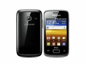 "Samsung Galaxy Y Duos S6102 Price in Pakistan, Specifications, Features"
